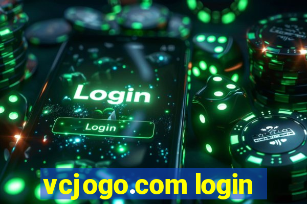 vcjogo.com login